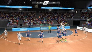 دانلود بازی IHF Handball Challenge 14 برای PC | تاپ 2 دانلود