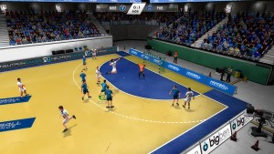 دانلود بازی IHF Handball Challenge 14 برای XBOX360 | تاپ 2 دانلود
