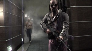 دانلود بازی Kane and Lynch 2 Dog Days برای PS3 | تاپ 2 دانلود