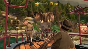 دانلود بازی Kinect Disneyland Adventures برای XBOX360 | تاپ 2 دانلود