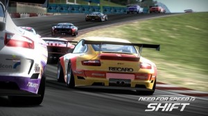 دانلود بازی Need for Speed Shift برای PS3 | تاپ 2 دانلود