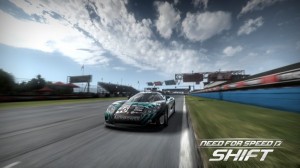 دانلود بازی Need for Speed Shift برای PS3 | تاپ 2 دانلود