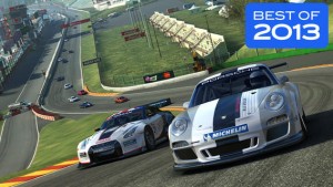 دانلود بازی Real Racing 3 v2.1.0 برای iOS | تاپ 2 دانلود
