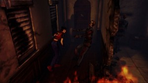 دانلود بازی Resident Evil CODE Veronica X HD برای XBOX360 | تاپ 2 دانلود