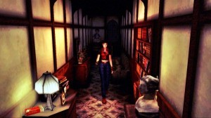 دانلود بازی Resident Evil CODE Veronica X HD برای XBOX360 | تاپ 2 دانلود