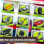 Speed X Extreme 3D Car Racing برای اندروید | تاپ2دانلود