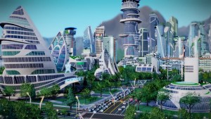 دانلود بازی SimCity برای PC | تاپ 2 دانلود