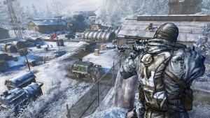 دانلود بازی Sniper Ghost Warrior 2 Collectors Edition برای PC | تاپ 2 دانلود
