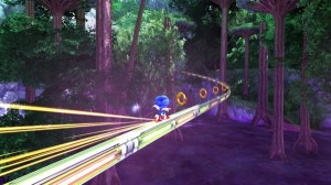دانلود بازی Sonic Generations برای PS3 | تاپ 2 دانلود