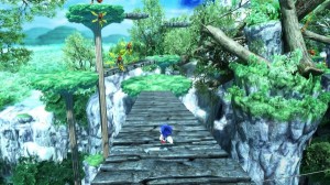 دانلود بازی Sonic Generations برای PS3 | تاپ 2 دانلود