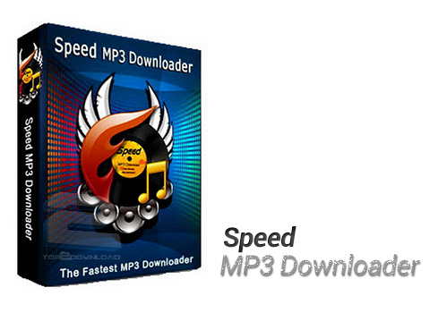 دانلود نرم افزار دانلود موزیک Speed MP3 Downloader 2.4.9.2