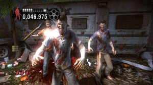 دانلود بازی The House of the Dead Overkill Extended Cut برای PS3 | تاپ 2 دانلود