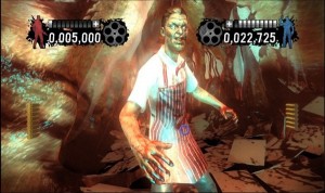 دانلود بازی The House of the Dead Overkill Extended Cut برای PS3 | تاپ 2 دانلود