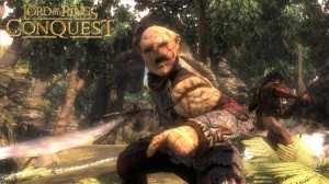 دانلود بازی The Lord of the Rings Conquest برای PS3 | تاپ 2 دانلود
