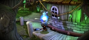 دانلود بازی The Witch and the Hundred Knight برای PS3 | تاپ 2 دانلود