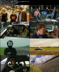Top Gear | تاپ 2 دانلود