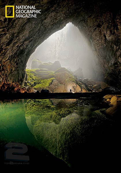دانلود مستند بزرگترین غار های جهان Worlds Biggest Caves 2010