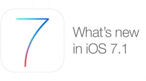 دانلود iOS v7.1 برای تمام دستگاه های اپل | تاپ 2 دانلود