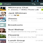 WhatsApp Messenger برای اندروید| تاپ2دانلود