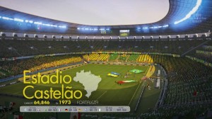 دانلود دمو بازی 2014 FIFA World Cup Brazil برای PS3 | تاپ 2 دانلود