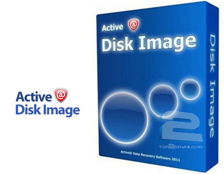دانلود نرم افزار تهیه نسخه پشتیبان Active@ Disk Image 6.0.2