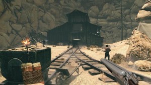 دانلود بازی Call of Juarez Bound in Blood برای PC | تاپ 2 دانلود