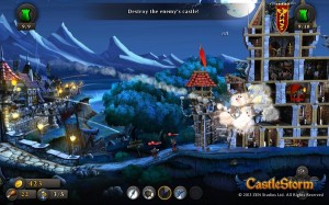 دانلود بازی CastleStorm Complete Edition برای PC | تاپ 2 دانلود