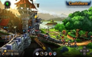 دانلود بازی CastleStorm Complete Edition برای PC | تاپ 2 دانلود