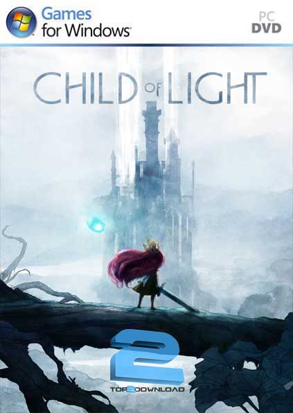 دانلود بازی Child of Light برای PC