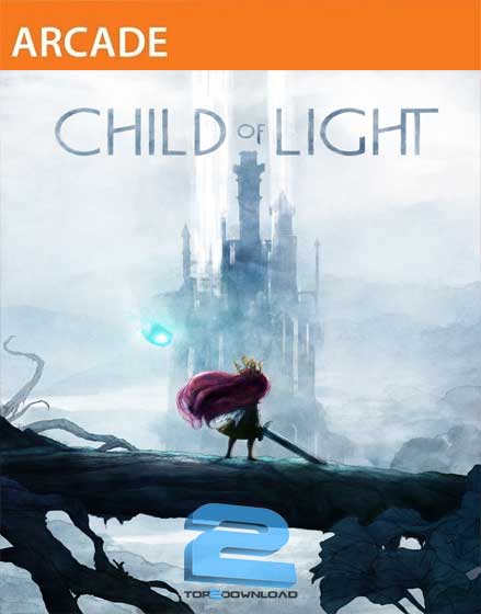 دانلود بازی Child of Light برای XBOX360