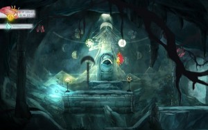 دانلود بازی Child of Light برای PS3 | تاپ 2 دانلود