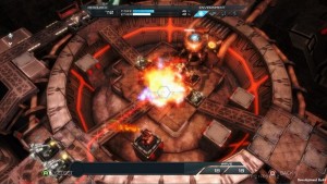 دانلود بازی Defense Technica برای PS3 | تاپ 2 دانلود