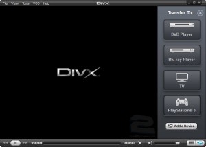 DivX Plus | تاپ 2 دانلود
