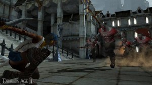 دانلود بازی Dragon Age II برای PS3 | تاپ 2 دانلود