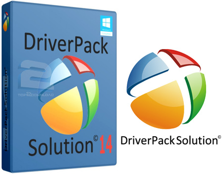 دانلود نرم افزار نصب خودکار درایور ها DriverPack Solution 14.5 R415.1