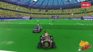 دانلود بازی El Chavo Kart برای XBOX360 | تاپ 2 دانلود