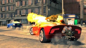 دانلود بازی Full Auto 2 Battlelines برای PS3 | تاپ 2 دانلود
