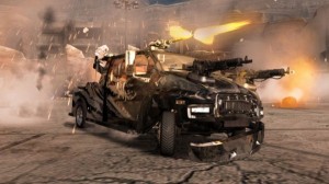 دانلود بازی Full Auto 2 Battlelines برای PS3 | تاپ 2 دانلود