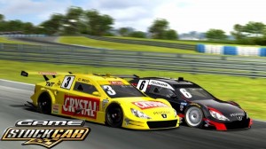 دانلود بازی Game Stock Car Extreme 2013 برای PC | تاپ 2 دانلود
