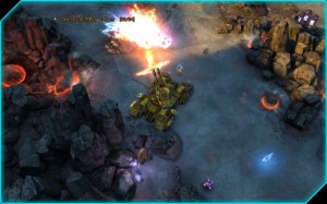 دانلود بازی Halo Spartan Assault برای PC | تاپ 2 دانلود
