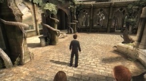 دانلود بازی Harry Potter and the Order of the Phoenix برای PS3 | تاپ 2 دانلود
