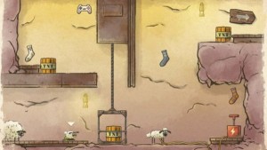 دانلود بازی Home Sheep Home 2 برای PC | تاپ 2 دانلود