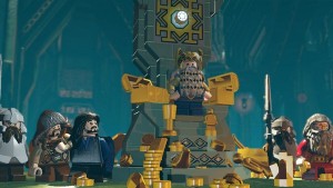 دانلود بازی LEGO The Hobbit برای PC | تاپ 2 دانلود