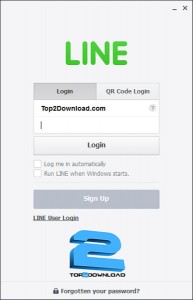 LINE | تاپ 2 دانلود