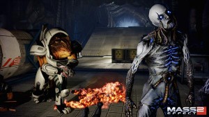 دانلود بازی Mass Effect 2 برای PC | تاپ 2 دانلود