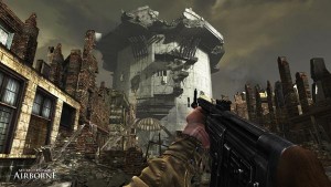 دانلود بازی Medal Of Honor Airborne برای PS3 | تاپ 2 دانلود