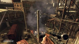 دانلود بازی Medal Of Honor Airborne برای PS3 | تاپ 2 دانلود