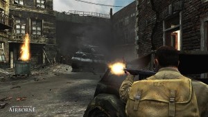 دانلود بازی Medal Of Honor Airborne برای PC | تاپ 2 دانلود