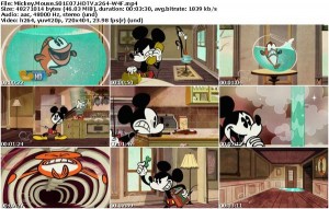 دانلود فصل دوم انیمیشن میکی ماوس Mickey Mouse 2014 | تاپ 2 دانلود