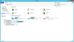 Microsoft Windows Server 2012 | تاپ 2 دانلود